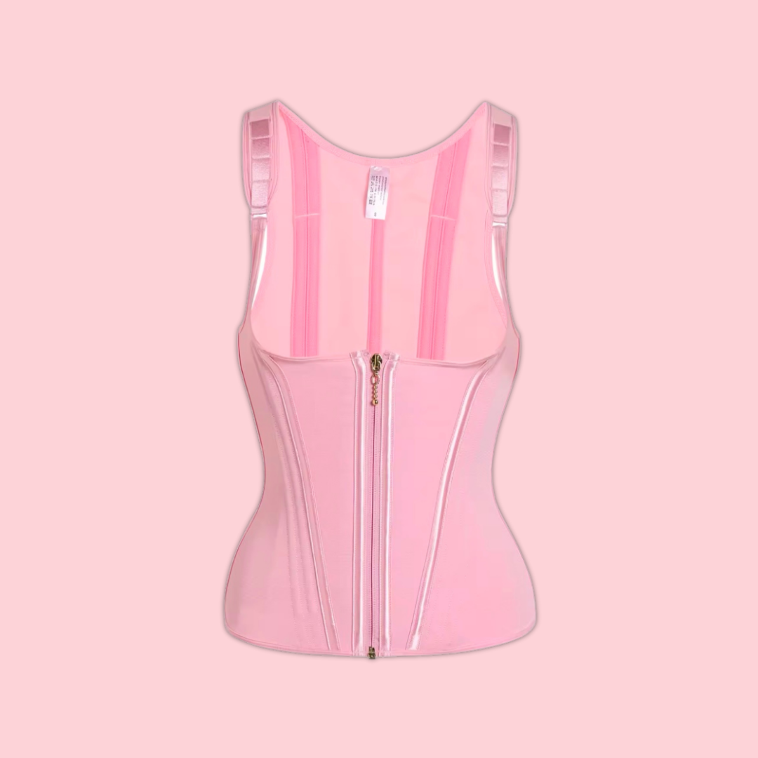 LuxeCurve 2.0® Waist Trainer