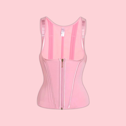 LuxeCurve 2.0® Waist Trainer