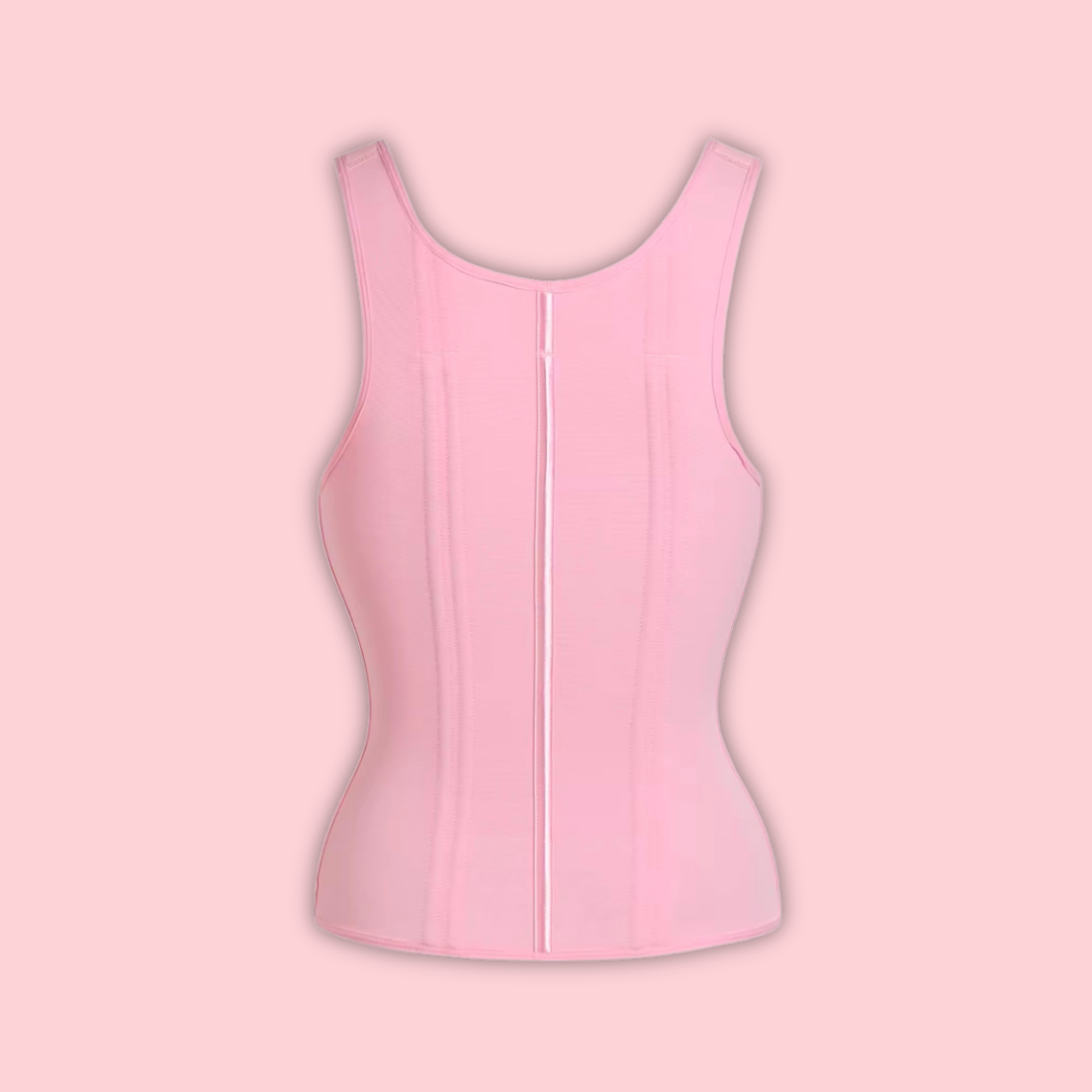 LuxeCurve 2.0® Waist Trainer